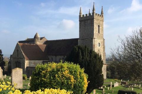 St Leonard's Services