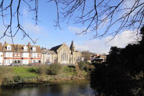 St Michael's Methodist - Anglican Church Centre